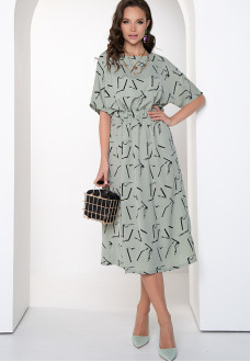 АНЗАЛИНО (ГРЭЙ МИНТ)