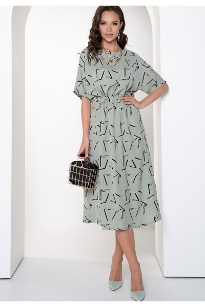 АНЗАЛИНО (ГРЭЙ МИНТ)