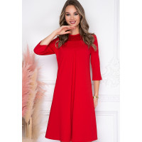 ПЛАТЬЕ ПАЛАУ (ПАЙ РЭД)