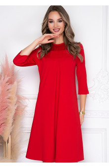 ПЛАТЬЕ ПАЛАУ (ПАЙ РЭД)