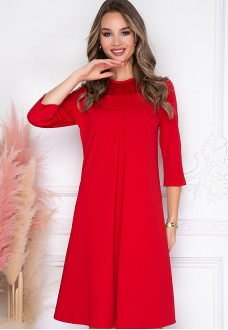 ПЛАТЬЕ ПАЛАУ (ПАЙ РЭД)