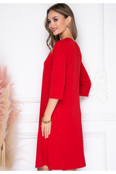 ПЛАТЬЕ ПАЛАУ (ПАЙ РЭД) ПЛАТЬЕ ПАЛАУ (ПАЙ РЭД)