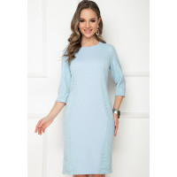 ПЛАТЬЕ НЭТТАНО (БЛУ)