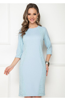 ПЛАТЬЕ НЭТТАНО (БЛУ)