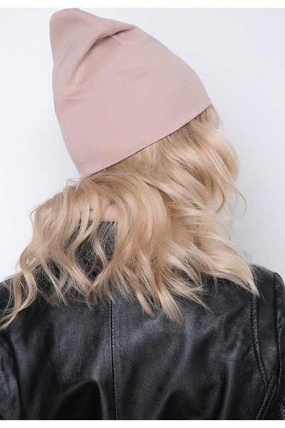 ГОЛОВНОЙ УБОР КАПЕРИЯ (ЛАТТЕ)