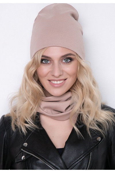 ГОЛОВНОЙ УБОР КАПЕРИЯ (ЛАТТЕ)