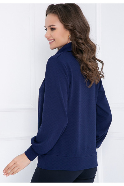 ДЖЕМПЕР РИОНЕЛЛА (САПФИР)