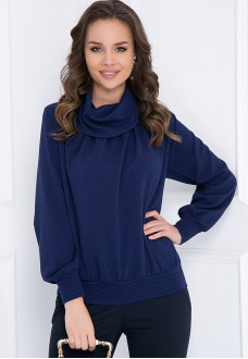 ДЖЕМПЕР РИОНЕЛЛА (САПФИР)