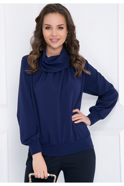 ДЖЕМПЕР РИОНЕЛЛА (САПФИР)