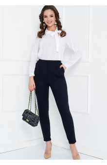 БРЮКИ МАРЕНО (ДАРК БЛУ)