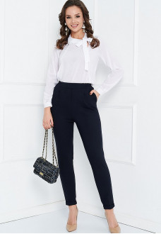 БРЮКИ МАРЕНО (ДАРК БЛУ)