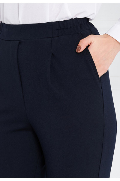 БРЮКИ МАРЕНО (ДАРК БЛУ)