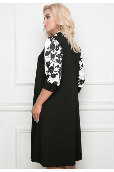 АЛЬБИЯ (БЛЭК, ВАЙТ)