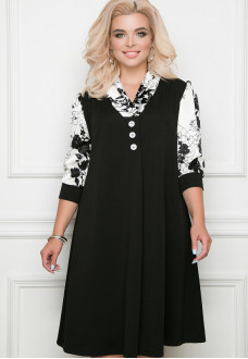 АЛЬБИЯ (БЛЭК, ВАЙТ)