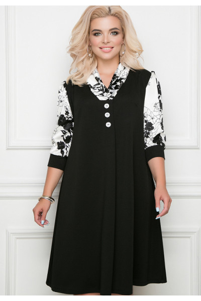 АЛЬБИЯ (БЛЭК, ВАЙТ)