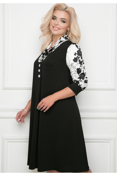 АЛЬБИЯ (БЛЭК, ВАЙТ)