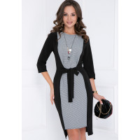 ПЛАТЬЕ РАЙЗЕЛА (ПЬЕДЭ)