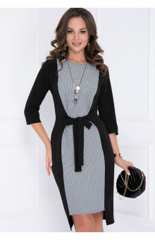 ПЛАТЬЕ РАЙЗЕЛА (ПЬЕДЭ)