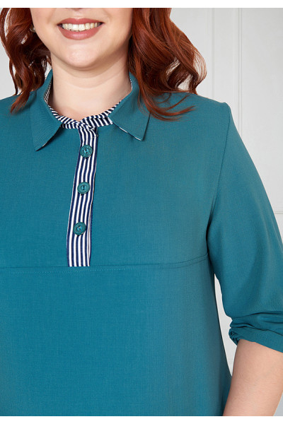 ПЛАТЬЕ ЭЛИСА (ЭМЕРАЛЬД)