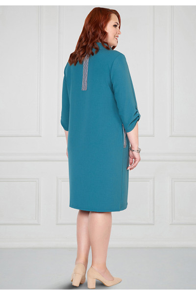 ПЛАТЬЕ ЭЛИСА (ЭМЕРАЛЬД)