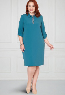 ПЛАТЬЕ ЭЛИСА (ЭМЕРАЛЬД)