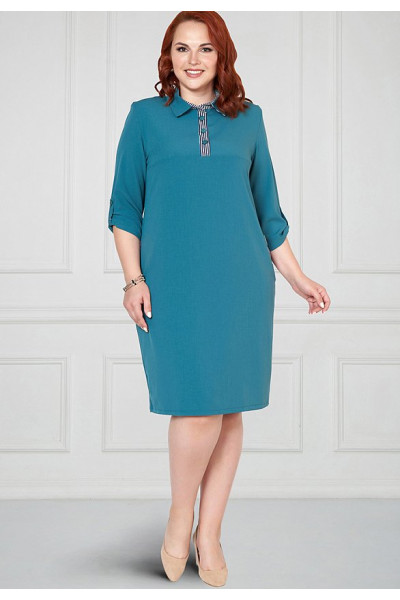 ПЛАТЬЕ ЭЛИСА (ЭМЕРАЛЬД)