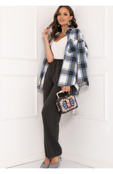 БЕРНАДЕТТА (БЛУ)