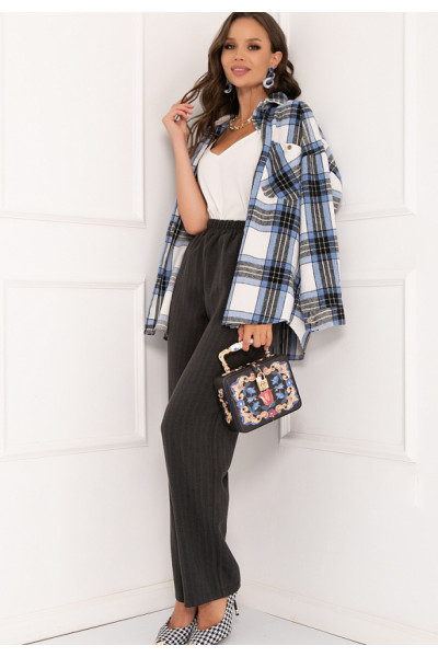 БЕРНАДЕТТА (БЛУ)