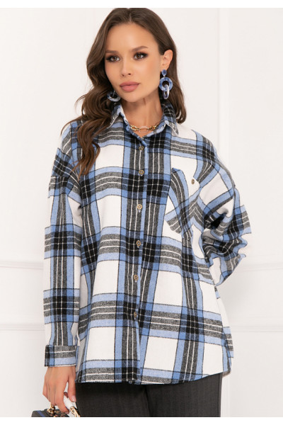 БЕРНАДЕТТА (БЛУ)