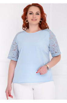 БЛУЗКА БРЕНТА (БЛУ)