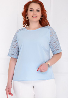 БЛУЗКА БРЕНТА (БЛУ)