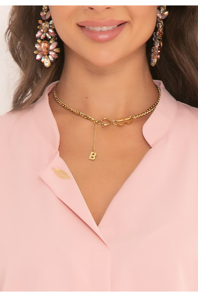 БЛУЗКА МЕЛИЛЛИ (ПИЧ)