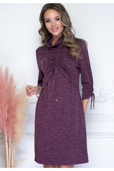 ПЛАТЬЕ АРИЯ (ПЛУМ) ПЛАТЬЕ АРИЯ (ПЛУМ)