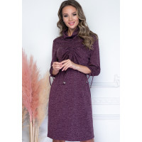 ПЛАТЬЕ АРИЯ (ПЛУМ)