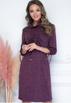 ПЛАТЬЕ АРИЯ (ПЛУМ)