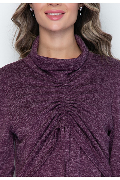 ПЛАТЬЕ АРИЯ (ПЛУМ) ПЛАТЬЕ АРИЯ (ПЛУМ)