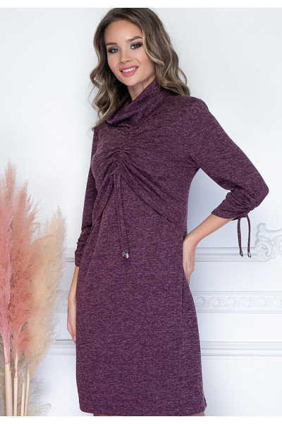 ПЛАТЬЕ АРИЯ (ПЛУМ) ПЛАТЬЕ АРИЯ (ПЛУМ)