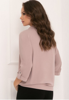 БЛУЗКА ТРЕЛЬО (ПОЛВЕРЕ)