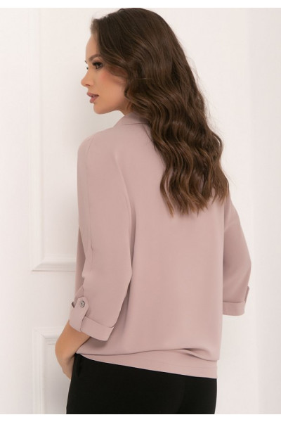 БЛУЗКА ТРЕЛЬО (ПОЛВЕРЕ)