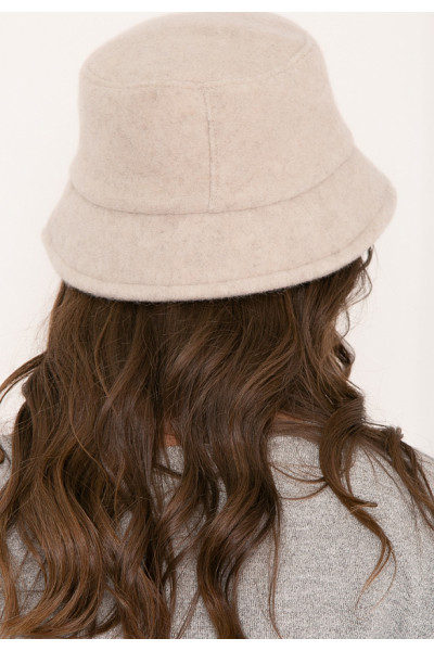 ШАПКА ТЬЕНО (БЭЙЖ)