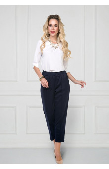 БРЮКИ РИМИНИ (БЛУ)