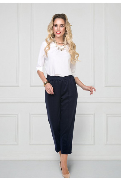 БРЮКИ РИМИНИ (БЛУ)