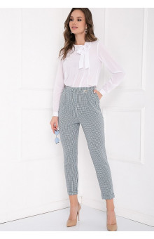 БРЮКИ МАРЕНО (ГРЭЙ)