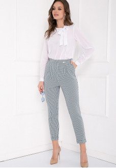 БРЮКИ МАРЕНО (ГРЭЙ)