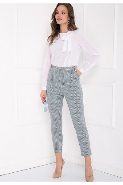 БРЮКИ МАРЕНО (ГРЭЙ)