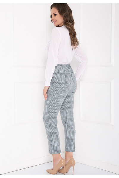 БРЮКИ МАРЕНО (ГРЭЙ) БРЮКИ МАРЕНО (ГРЭЙ)