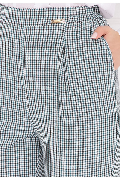 БРЮКИ МАРЕНО (ГРЭЙ) БРЮКИ МАРЕНО (ГРЭЙ)