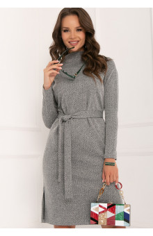 ПЛАТЬЕ КАМПАРИЯ (ГРЭЙ)