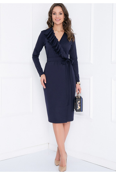 ПЛАТЬЕ ИМПЕРИЯ (БЛУ)