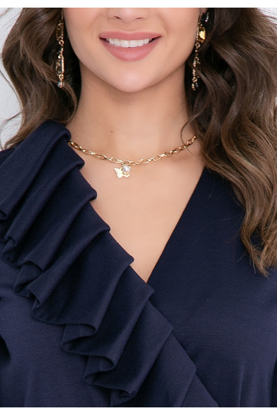 ПЛАТЬЕ ИМПЕРИЯ (БЛУ) ПЛАТЬЕ ИМПЕРИЯ (БЛУ)